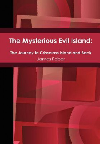 Mysterious Evil Island