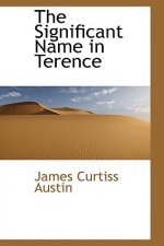 Significant Name in Terence
