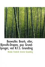 Beowulfes Beorh, Eller, Bjovulfs-Drapen, Paa Grund-Sproget, Ved N.F.S. Grundtvig