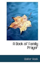 Book of Family Prayer