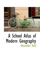 School Atlas of Modern Geography
