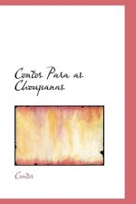 Contos Para as Choupanas