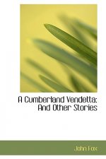 Cumberland Vendetta