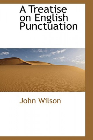 Treatise on English Punctuation