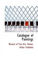 Catalogue of Paintings