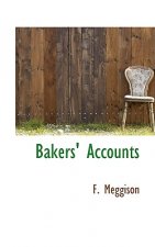 Bakers' Accounts