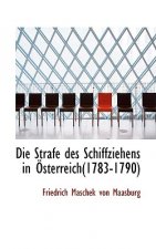 Strafe Des Schiffziehens in Osterreich(1783-1790)