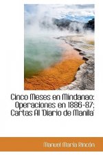 Cinco Meses En Mindanao