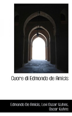 Cuore Di Edmondo de Amicis