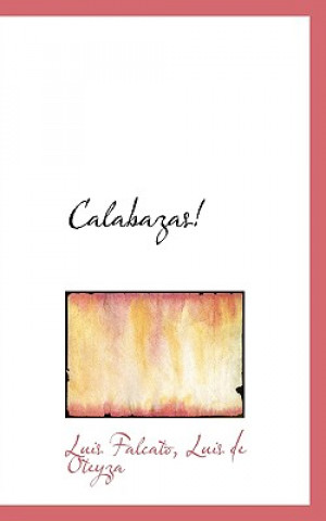 Calabazas!