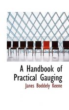 Handbook of Practical Gauging