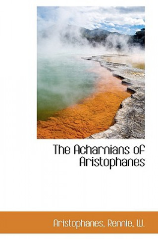 Acharnians of Aristophanes