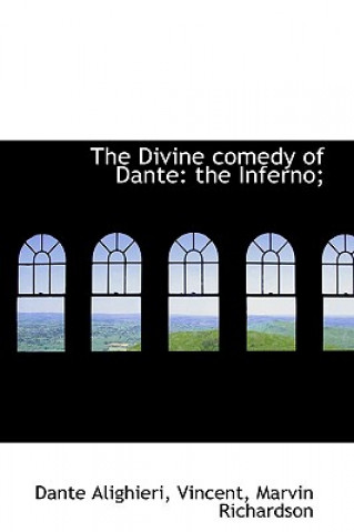 Divine Comedy of Dante