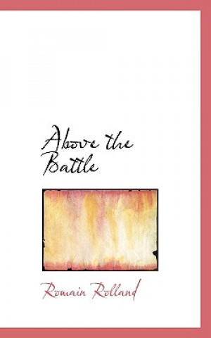 Above the Battle