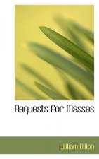 Bequests for Masses