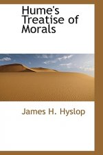 Hume's Treatise of Morals
