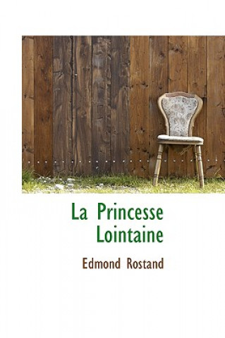 Princesse Lointaine