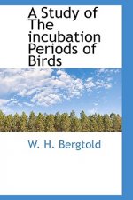 Study of the Incubation Periods of Birds