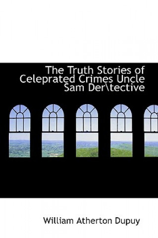 Truth Stories of Celeprated Crimes Uncle Sam DerTective