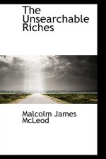 Unsearchable Riches