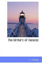 Writers of Genesis