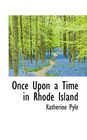 Once Upon a Time in Rhode Island