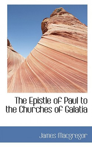 Epistle of Paul to the Churches of Galatia