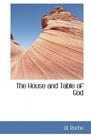 House and Table of God