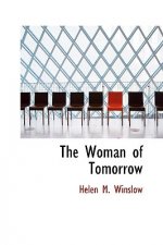 Woman of Tomorrow