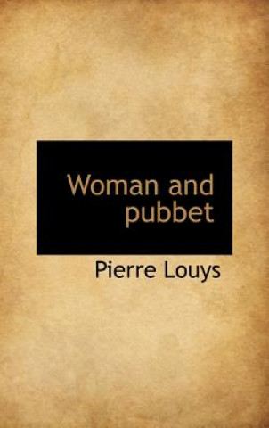 Woman and Pubbet