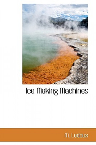 Ice Making Machines