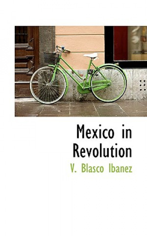 Mexico in Revolution