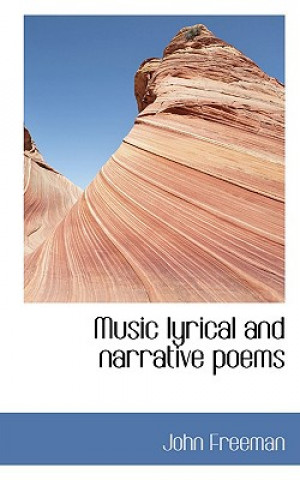 Music Lyrical and Narrative Poems