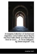 Complete Collection of Genteel and Ingenious Conversation