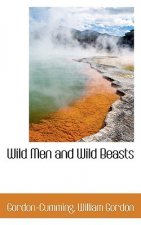 Wild Men and Wild Beasts