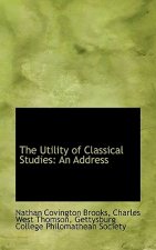 Utility of Classical Studies