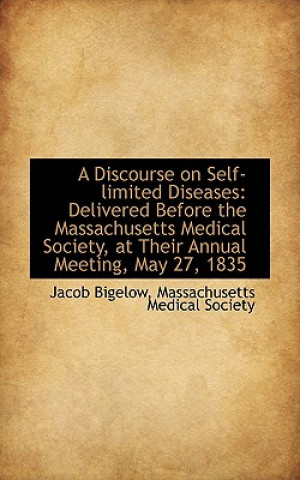 Discourse on Self-Limited Diseases