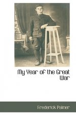 My Year of the Great War