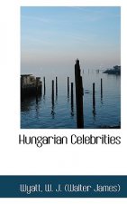 Hungarian Celebrities