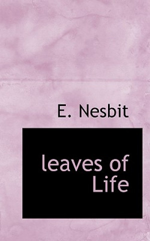 Leaves of Life