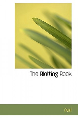Blotting Book