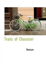 Traits of Character