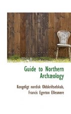 Guide to Northern Arch Ology