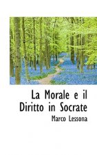 Morale E Il Diritto in Socrate
