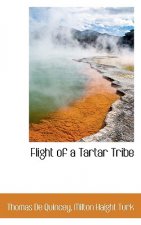 Flight of a Tartar Tribe