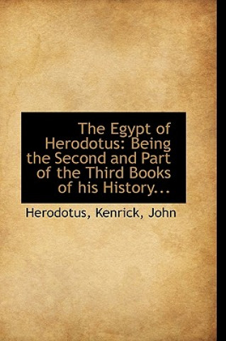 Egypt of Herodotus