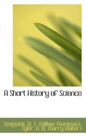 Short History of Science