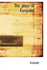 Plays of Euripides