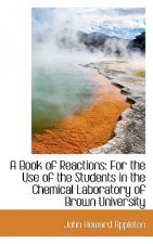 Book of Reactions
