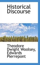 Historical Discourse